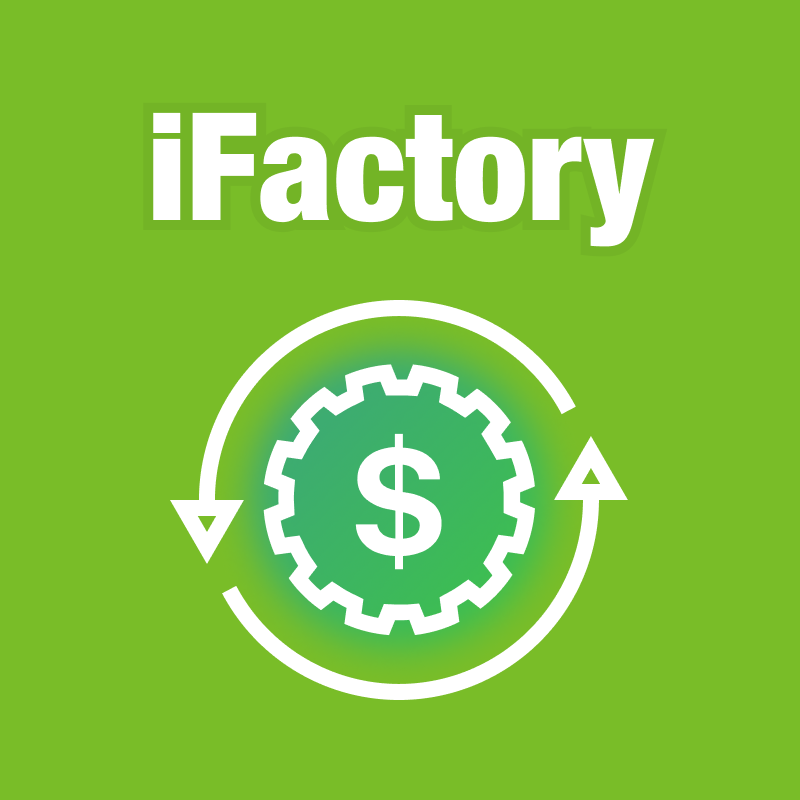 iFactory/ AssetRegister（设备台账）